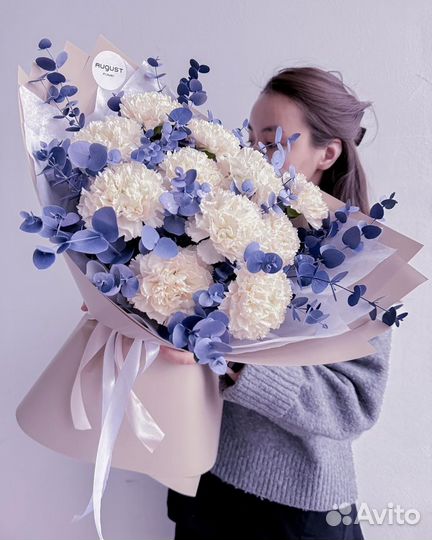 Букеты на заказ