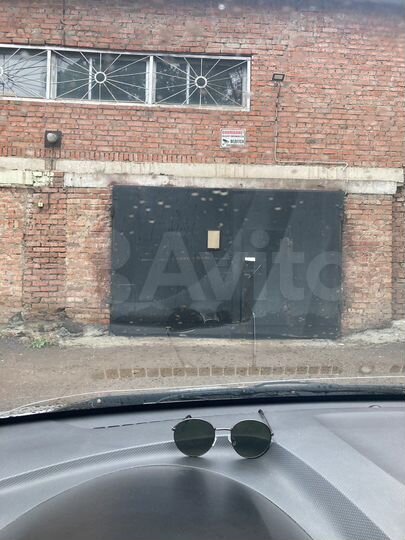 Гараж, 20 м²
