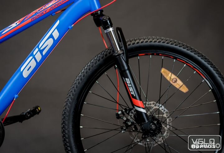 Велосипед детский горный