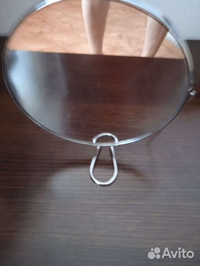 Зеркало двухстороннее