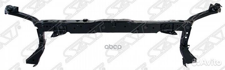 Рамка кузова chevrolet aveo 11-верхняя часть ST