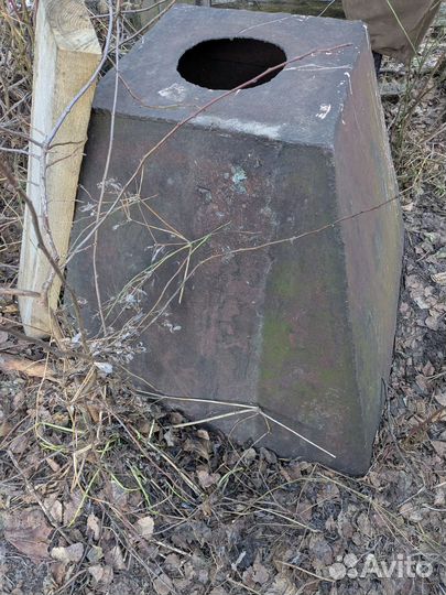 Конструкция для копчения