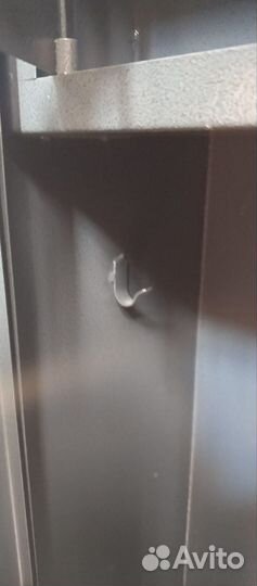 Оружейный сейф