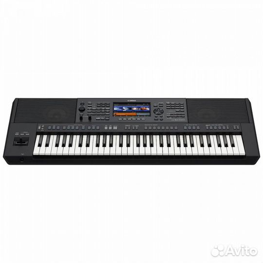 Синтезатор Yamaha PSR-SX920