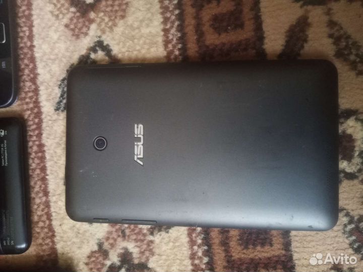 Планшеты бу