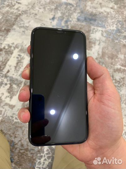 iPhone Xr, 128 ГБ