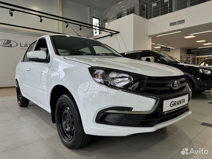 LADA Granta 1.6 МТ, 2024