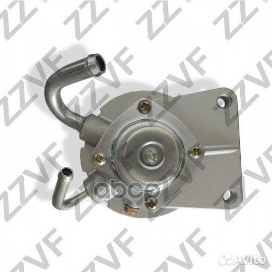 Корпус фильтра mitsubishi L200 KA4T (05.) 17