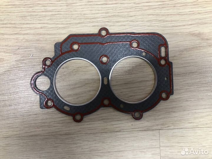 Прокладка головки блока цилиндров для Yamaha