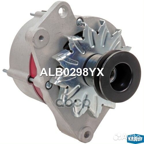 Генератор audi 100 82