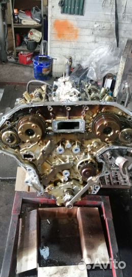 Ремонт автомобилей