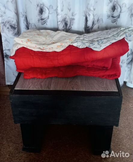 Комплект для сна детский