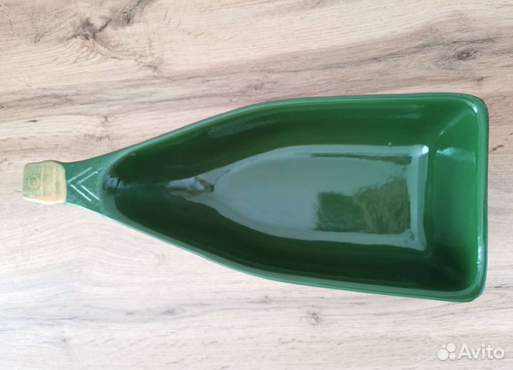 Форма для запекания керамика