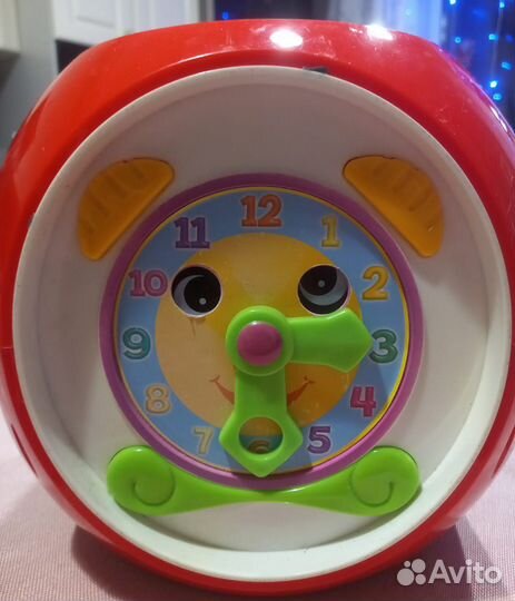 Интерактивный кубик