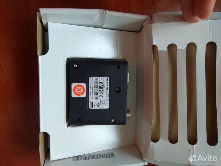 GSM модем Siemens MC35i Terminal