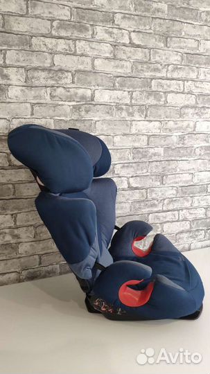 Автокресло Maxi-cosi Rodi airprotect 15-36 кг (3,5
