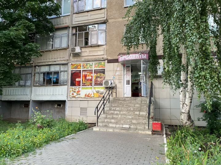 Продам помещение свободного назначения, 51.6 м²