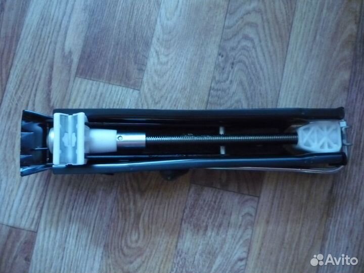 Домкрат Фольксваген поло