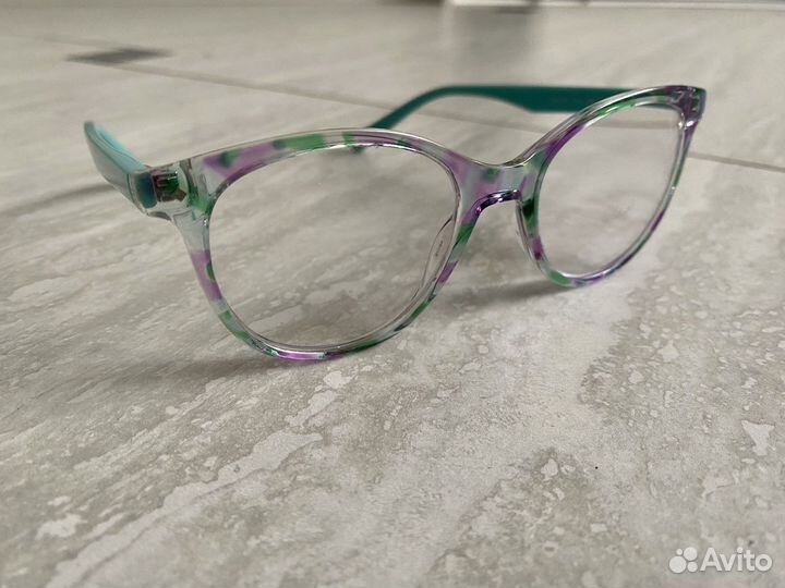 Оправа для очков детская polaroid