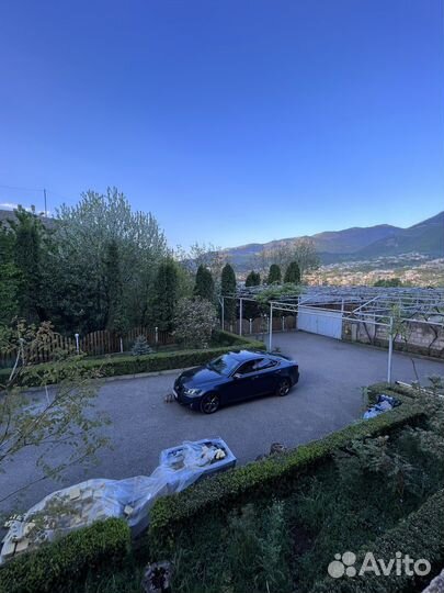 Lexus IS 2.5 AT, 2011, 100 000 км