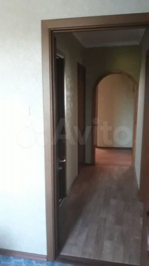 3-к. квартира, 68 м², 3/5 эт.