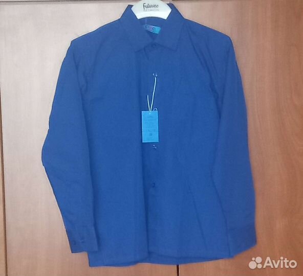 Рубашки для мальчика