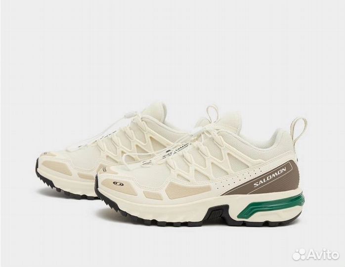 Кроссовки Salomon ACS+