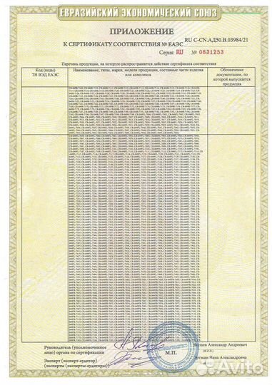 Стойка амортизатора SST ST-049RR-ACV40, 313 452, 3