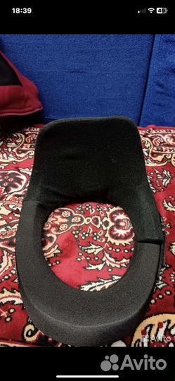 Защита шеи для мотокросса экипировка scoyco