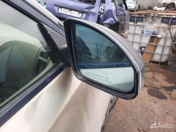 Зеркало левое правое infiniti s50 fx35 fx45
