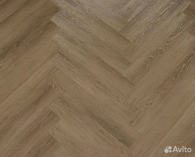 Ламинат с фаской most flooring