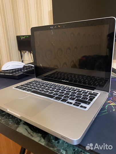 Apple MacBook Pro 13 mid 2010