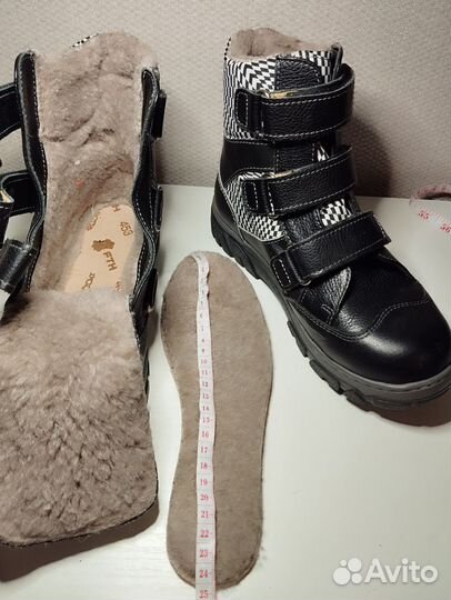 Детская обувь для мальчика