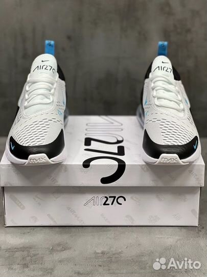 Кроссовки Nike Air Max 270