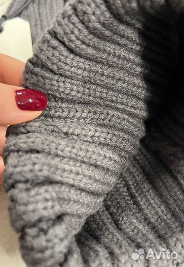 Мужская шапка aeronautica militare