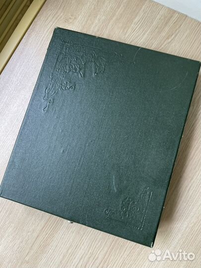 Ложки мельхиоровые