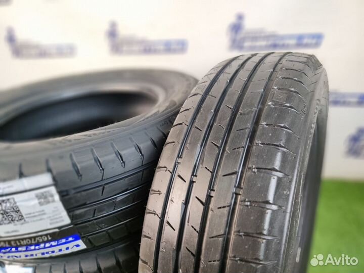 Vitour Tempesta Enzo 165/70 R13 79N