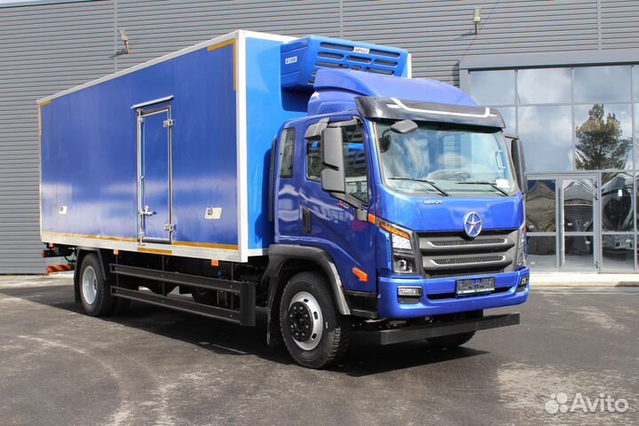 Dayun CGC1120D, 2023