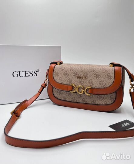 Сумка женская Guess