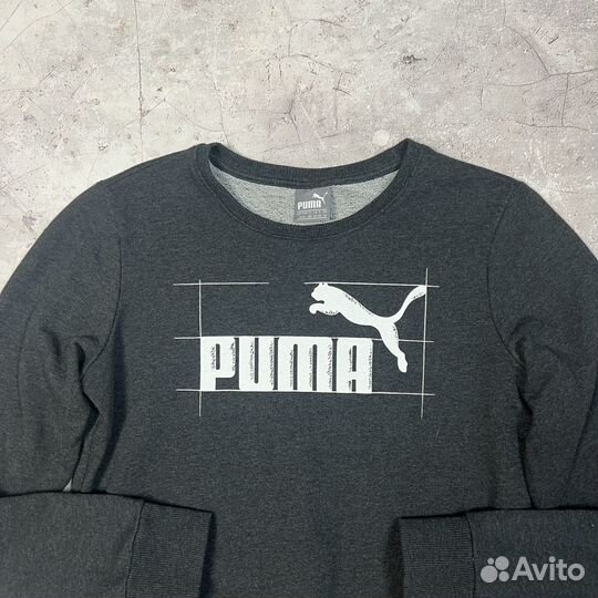 Женский Свитшот Puma размер M