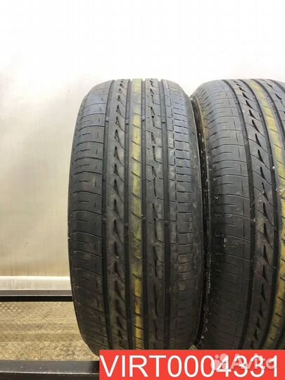 Bridgestone Regno GR-XII 225/55 R17 97W