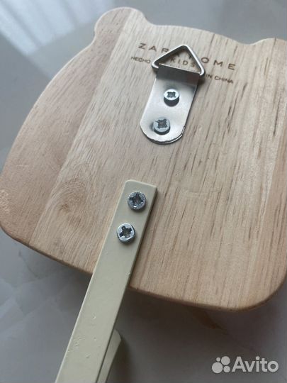 Крючки zara home