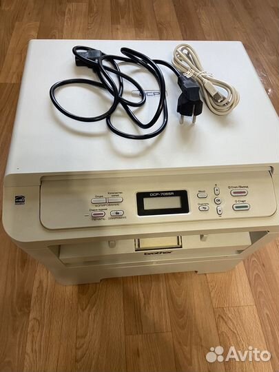 Мфу brother DCP 7055r