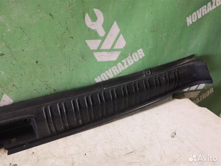 Накладка Форд Мондео 3