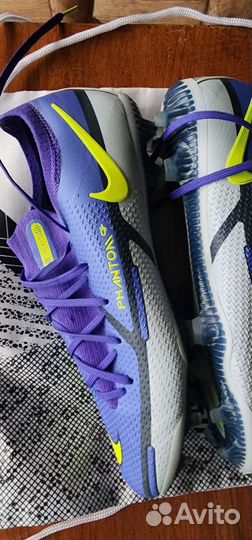 Бутсы nike 42 размер