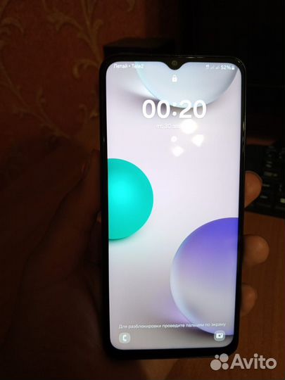 Samsung Galaxy A13, 4/32 ГБ