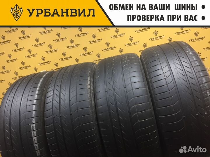 Goodyear Eagle F1 Asymmetric SUV 4x4 255/50 R19 107W