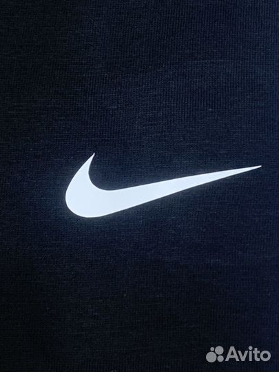 Футболка nike