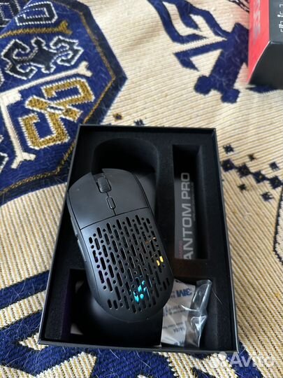 Ardor gaming phantom pro