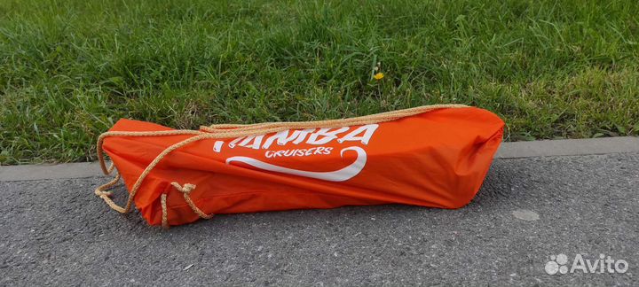 Скейтборд декатлон